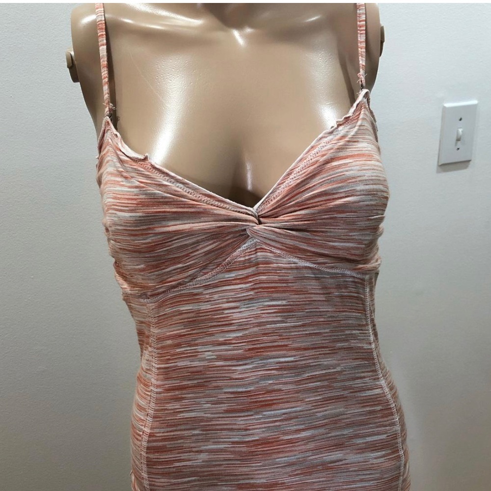 Free People Space Dye Tank Top